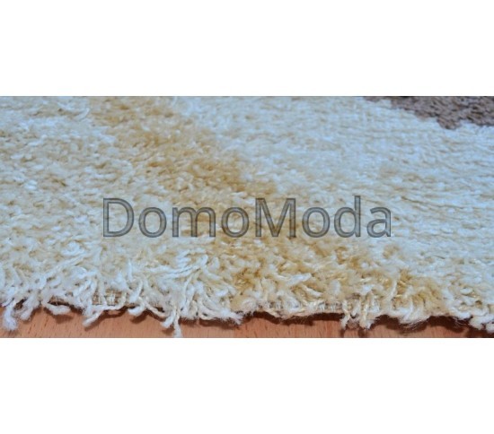 Високоворсный килим 121663 - Висока якість за найкращою ціною в Україні зображення 3.